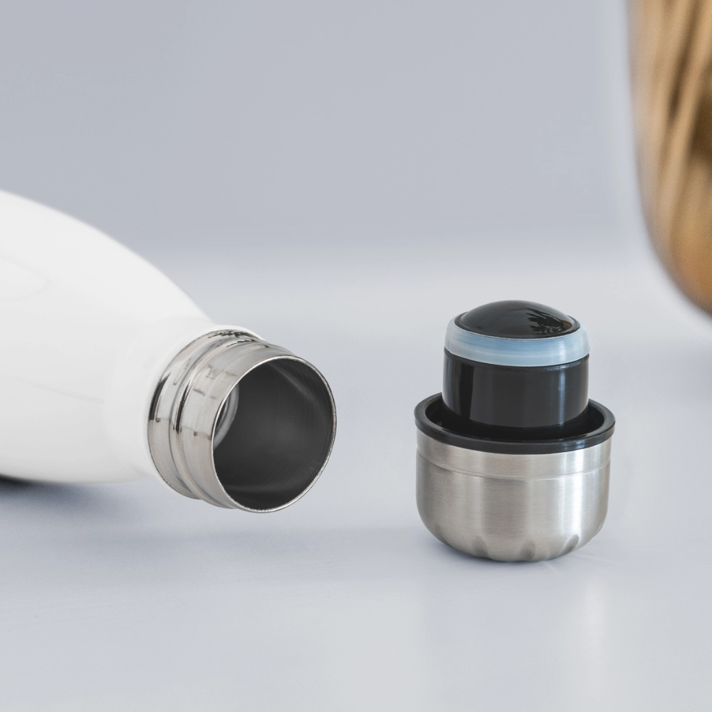 RDBL Isolierflasche - Weiß