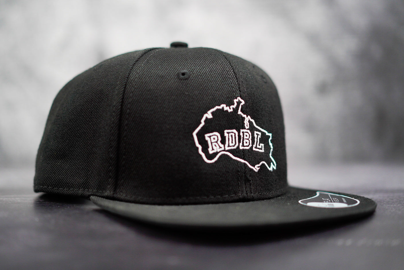 RDBL Basecaps