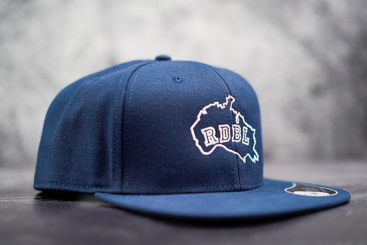 RDBL Basecaps