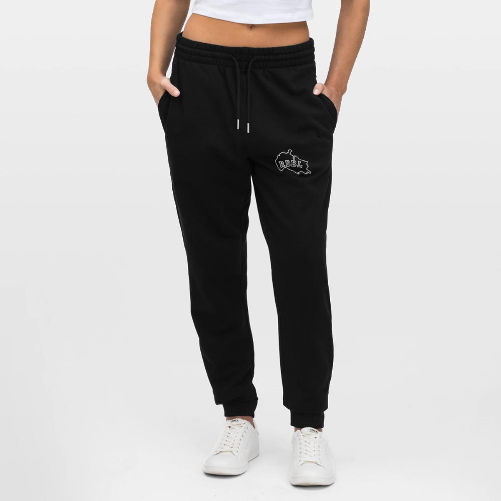 RDBL Bio Jogginghose - Schwarz